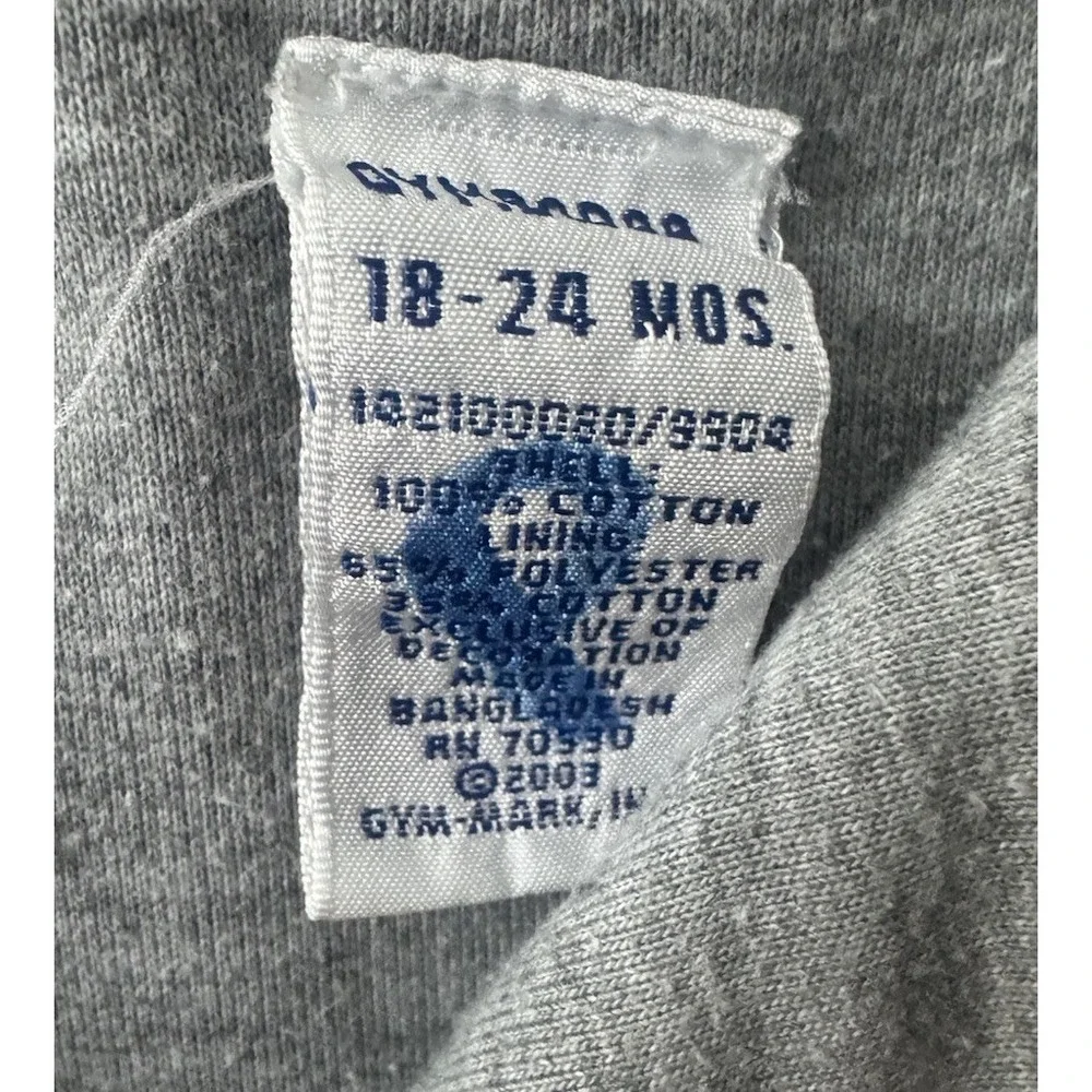 Gymboree vintage overalls